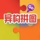 异构拼图