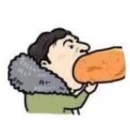 吃热狗大作战