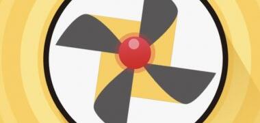 童年经典指尖弹珠