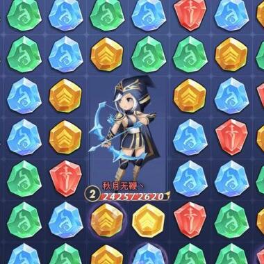将LOL英雄带入棋盘的微信大发11选5|分分11选5《指尖召唤师》