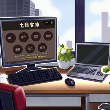 工作狗必玩的微信大发11选5|分分11选5《工作狗生存手册》