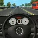 天天超车