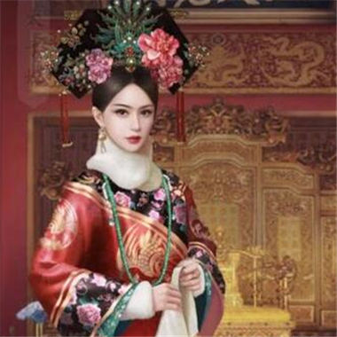 《恋在深宫》好玩的女性向后宫恋爱养成微信大发11选5|分分11选5